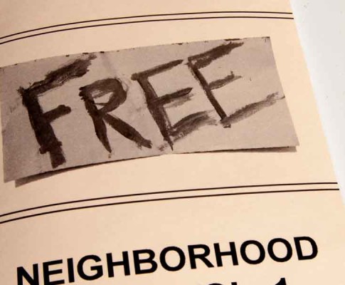 Nina Berry Neighborhood Finds Vol. 1