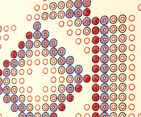 Ryan Molloy untitled typeface experiment