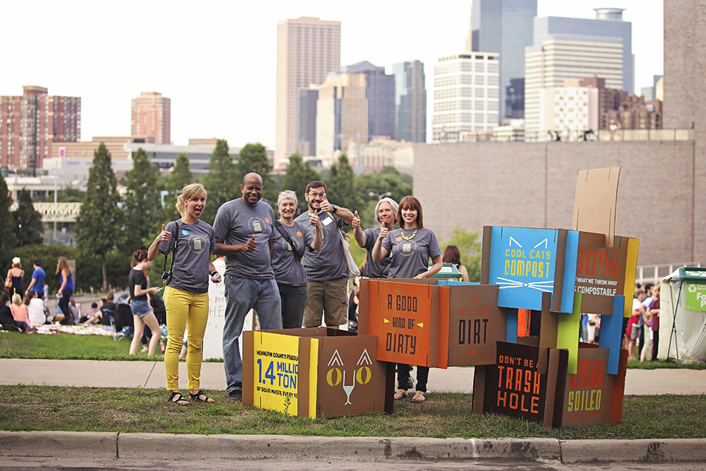 Design for Good AIGA MN image