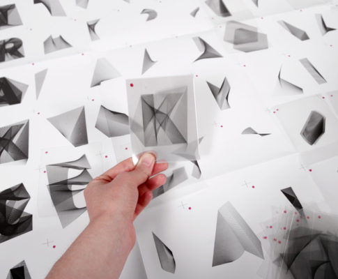 Aleksandra Andreeva Action-Abstraction