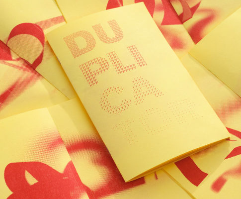 Jonathon Russell Duplicator