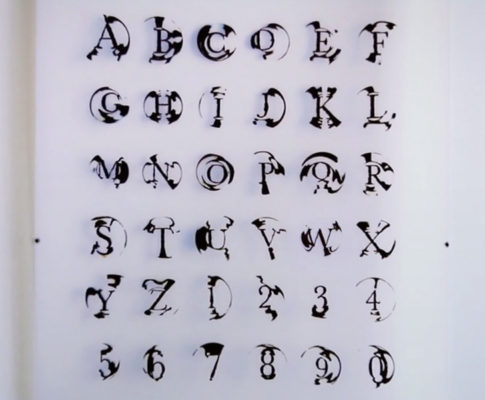 Naoko Hara Chromatica