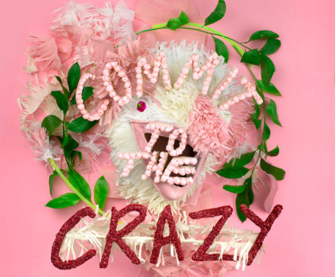 Nicole Licht Commit to the Crazy