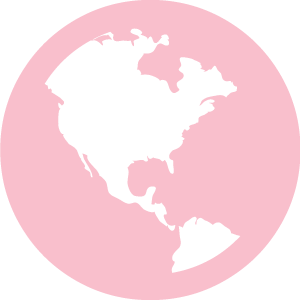 globe icon