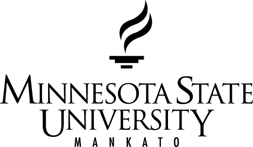 Minnesota State University, Mankato logo